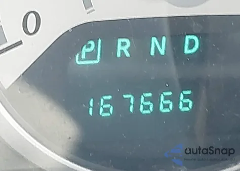 2009 Chrysler Town & Country Lx from USA, damaged, VIN 2A8HR44E49R596960